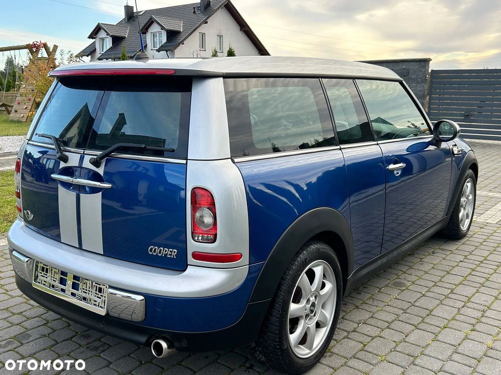 MINI Cooper - 7