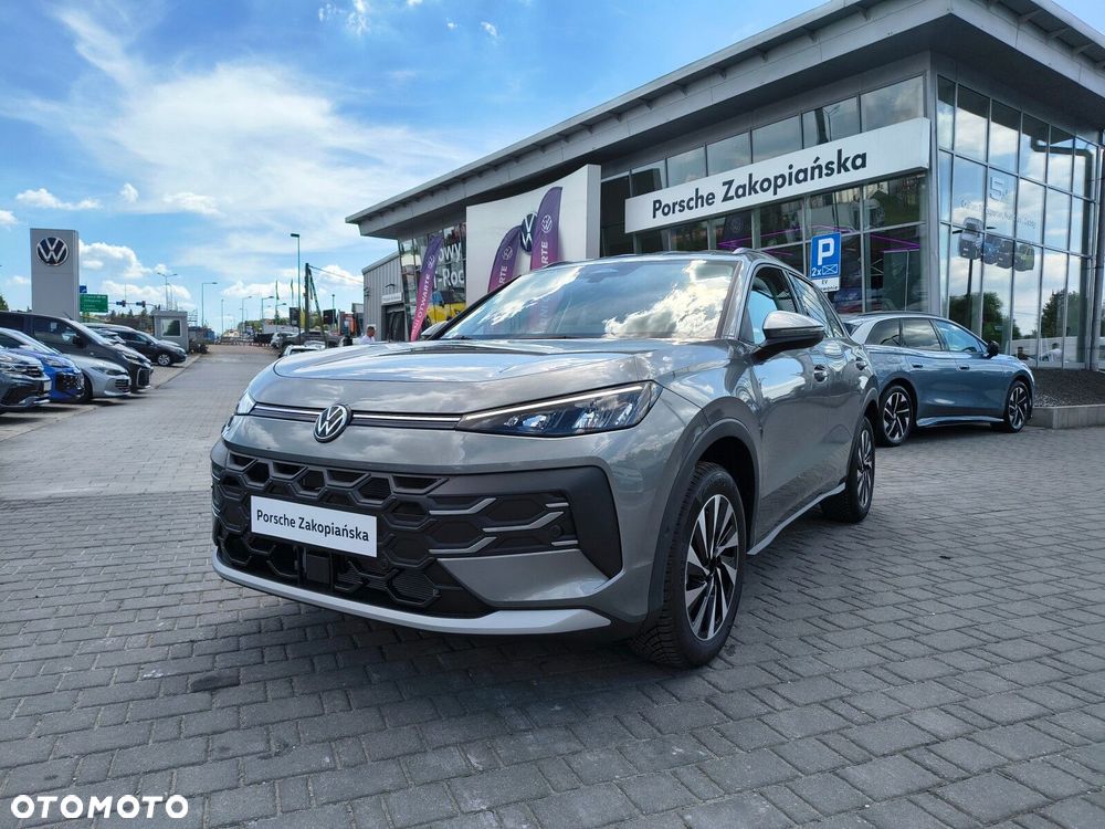 Volkswagen T-Roc 1.5 eTSI Life DSG - 3
