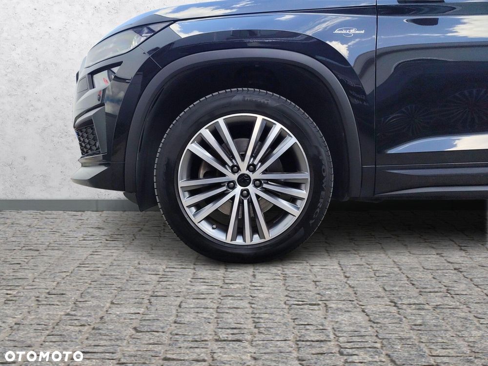 Skoda Kodiaq 2.0 TSI 4x4 L&K DSG - 41