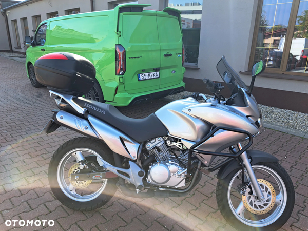 Honda Varadero