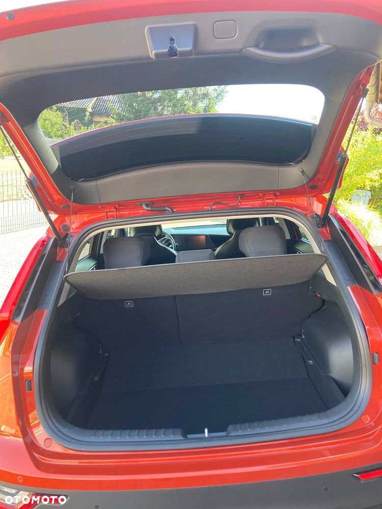 Kia Niro 64kWh M - 3