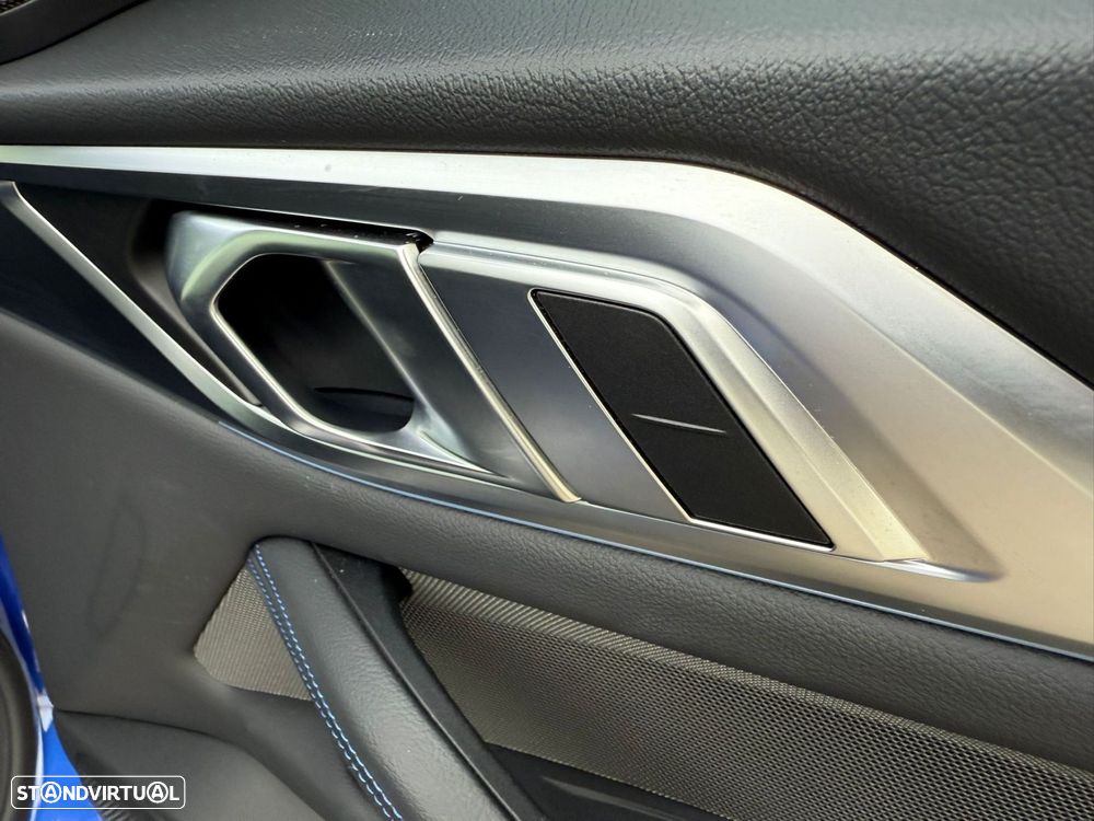 BMW i4 eDrive40 Pack Desportivo M Pro - 43