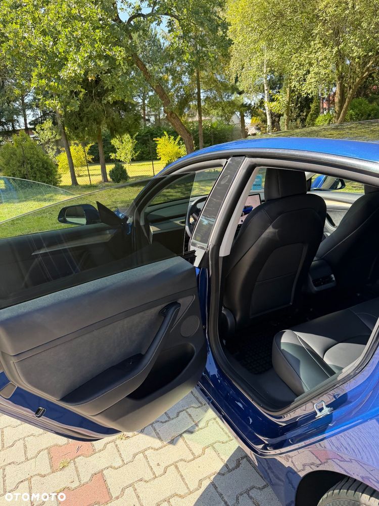 Tesla Model 3 Long Range AWD Premium - 9