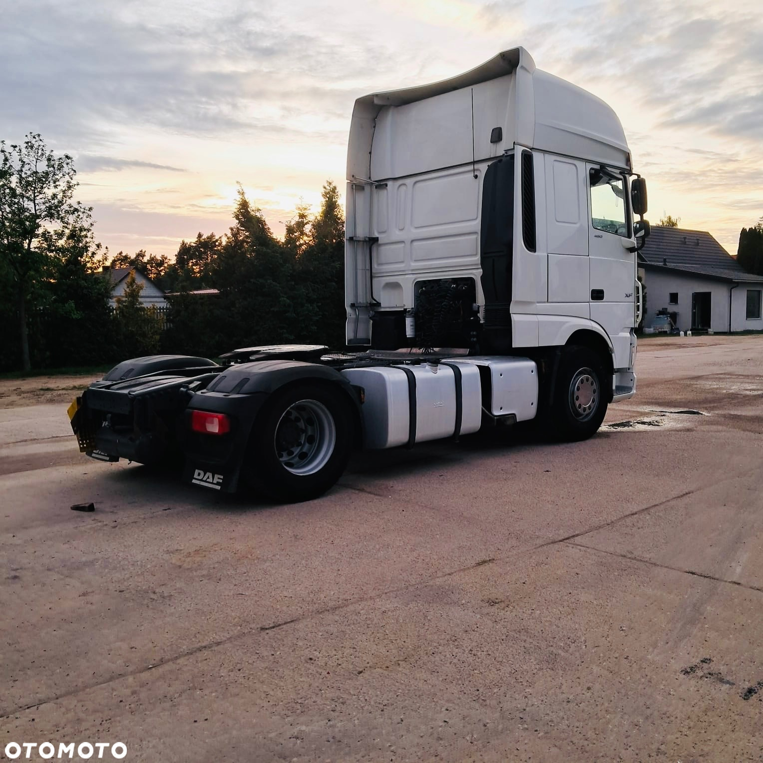 DAF 480 - 4