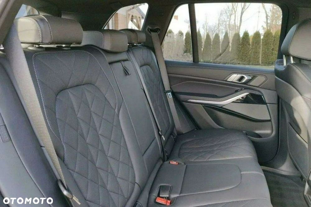 BMW X5 xDrive30d - 11