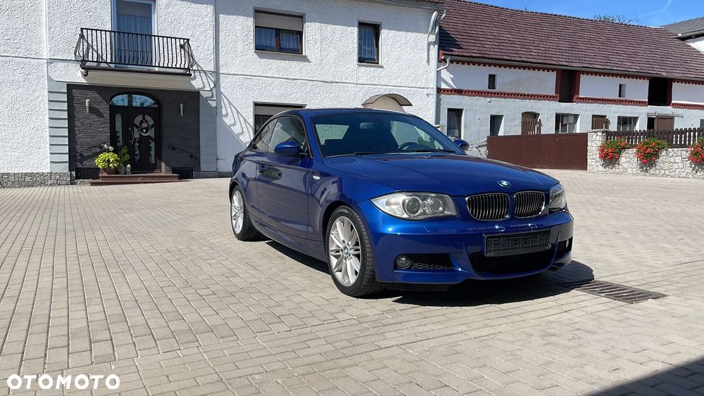 BMW Seria 1 120d DPF Edition Sport - 3