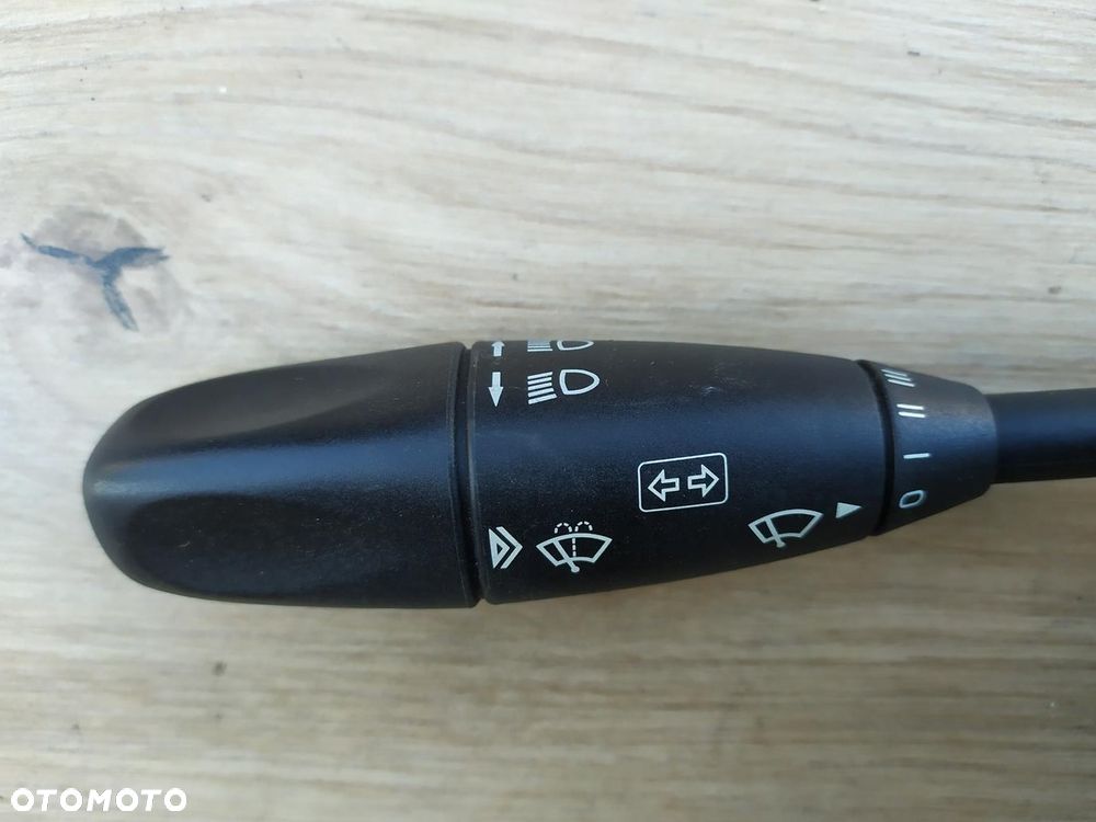 MERCEDES W203 W209 CLK LIFT PRZEŁACZNIK ZESPOLONY MANETKA 2012 - 3