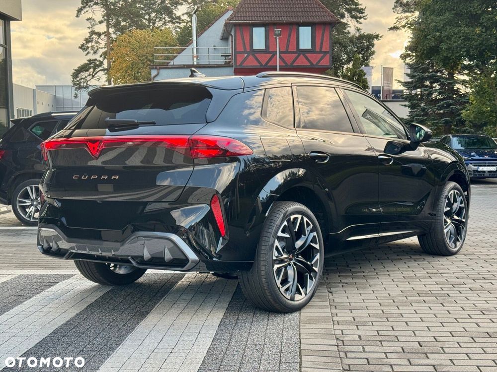 Cupra Terramar 2.0 TSI 4Drive Advantage Edition DSG - 8