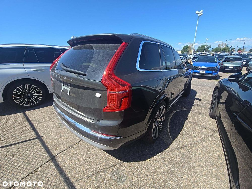 Volvo XC 90 T8 AWD Plug-In Hybrid Inscription 7os - 4