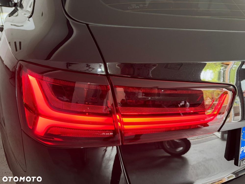 Audi A6 Avant - 15