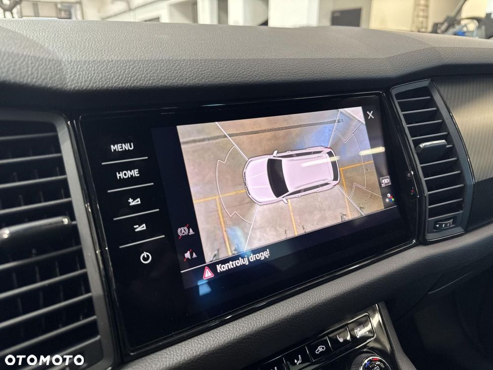 Skoda Kodiaq - 25