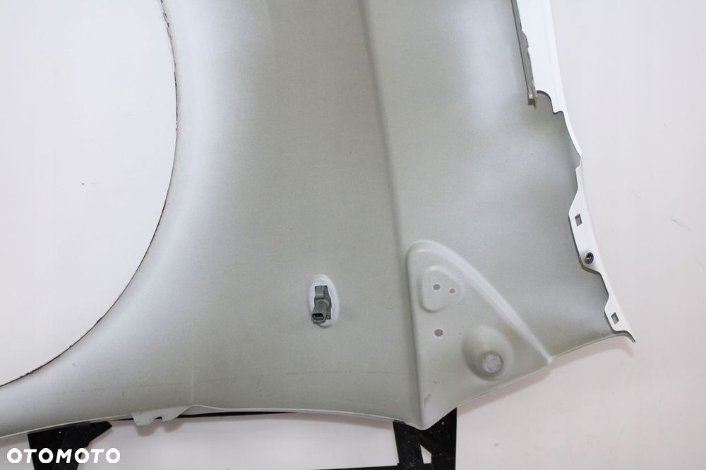 CITROEN JUMPY II SCUDO EXPERT 07R- BŁOTNIK PRAWY PRZÓD PRZEDNI EWP - 13