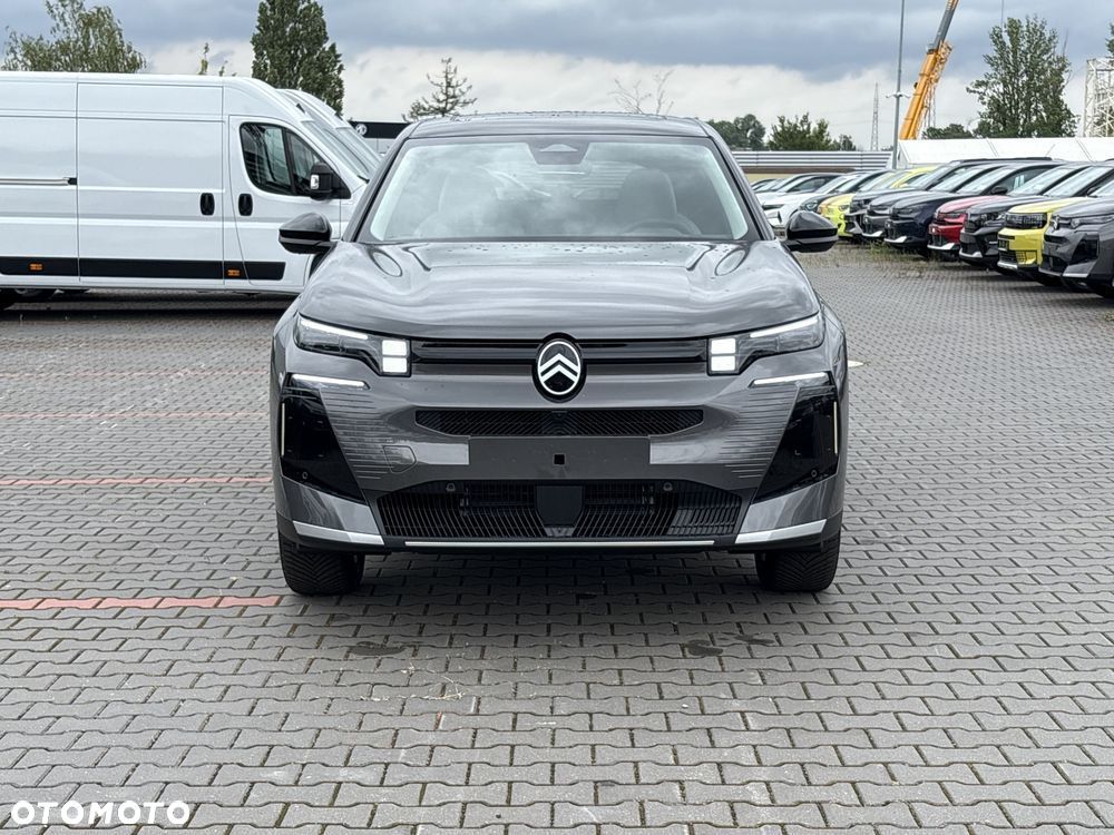 Citroën C5 Aircross 1.2 mHEV Max eDCT6 - 3