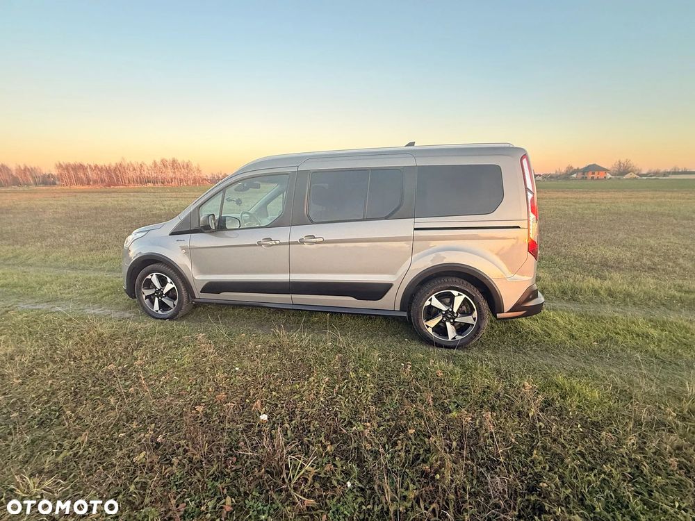 Ford Tourneo Connect 1.5 EcoBlue Active - 6
