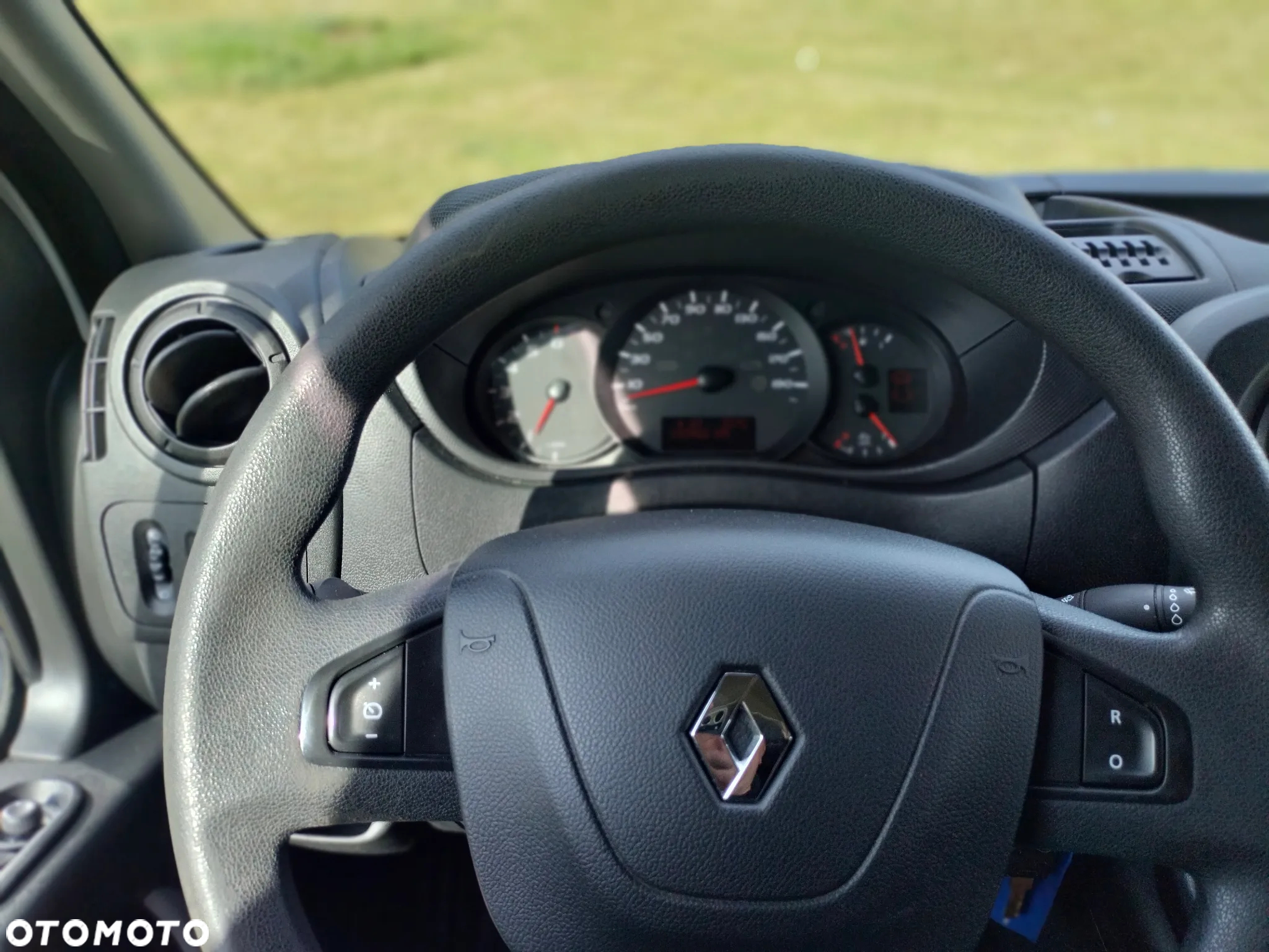 Renault Master L3H2 - 16