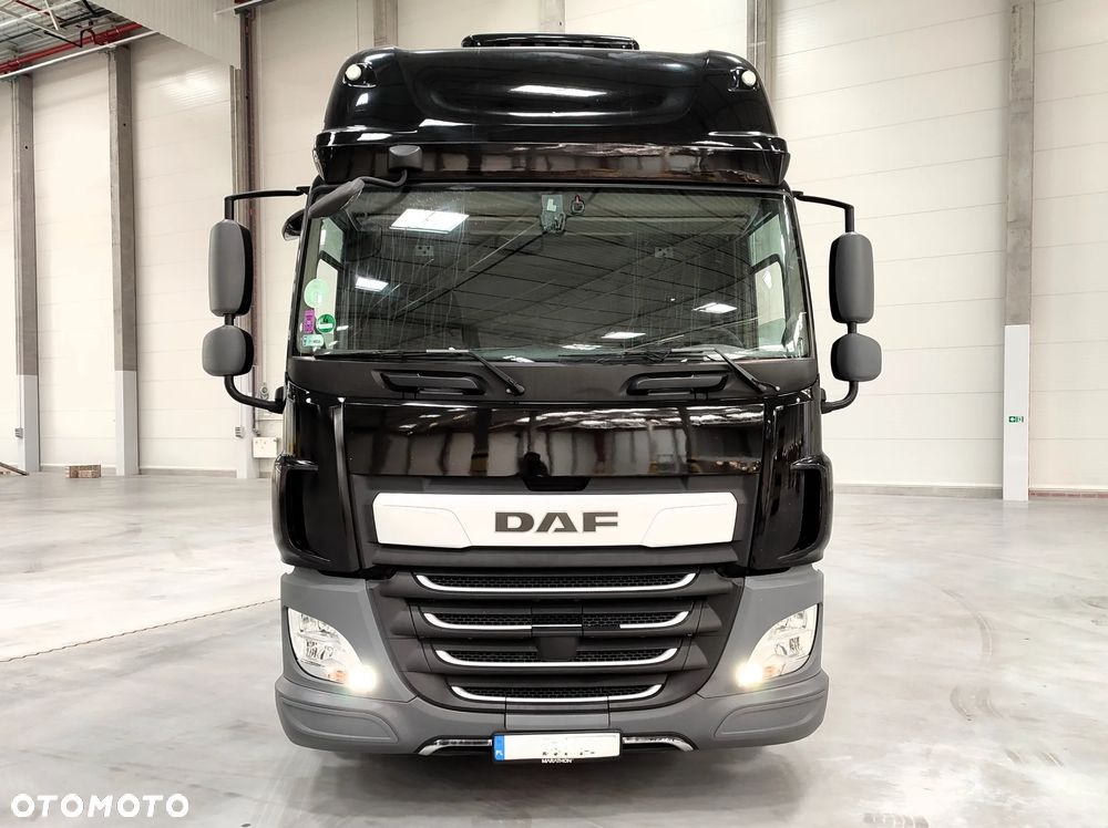 DAF CF 370FA - 4