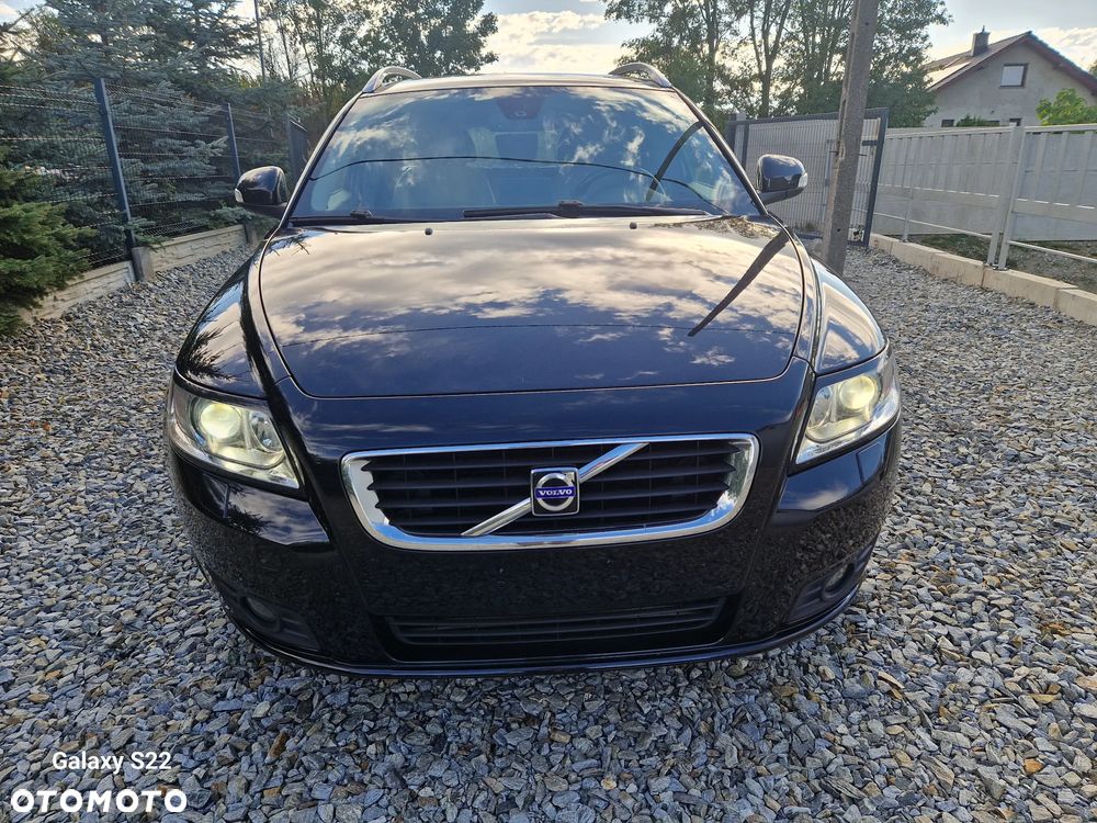 Volvo V50 T5 Geartronic RDesign Pro Edition - 3