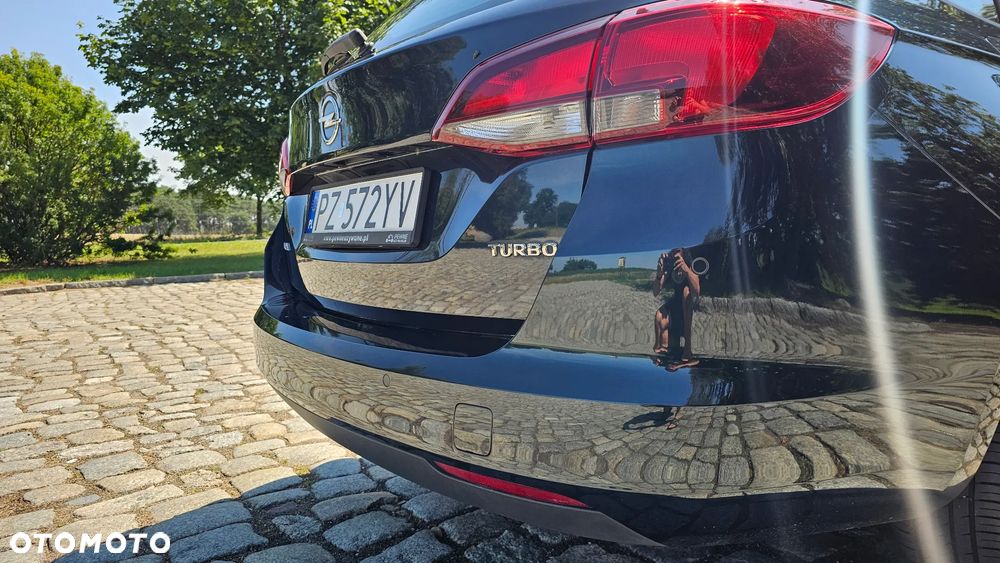 Opel Astra - 23