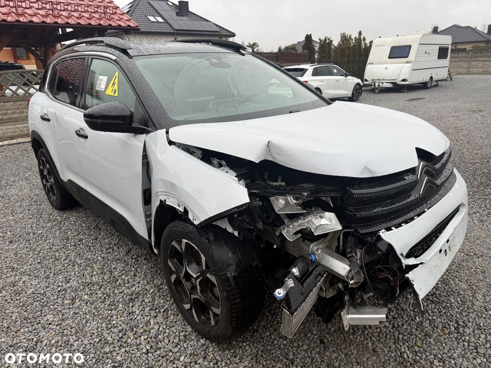 Citroën C5 Aircross - 3