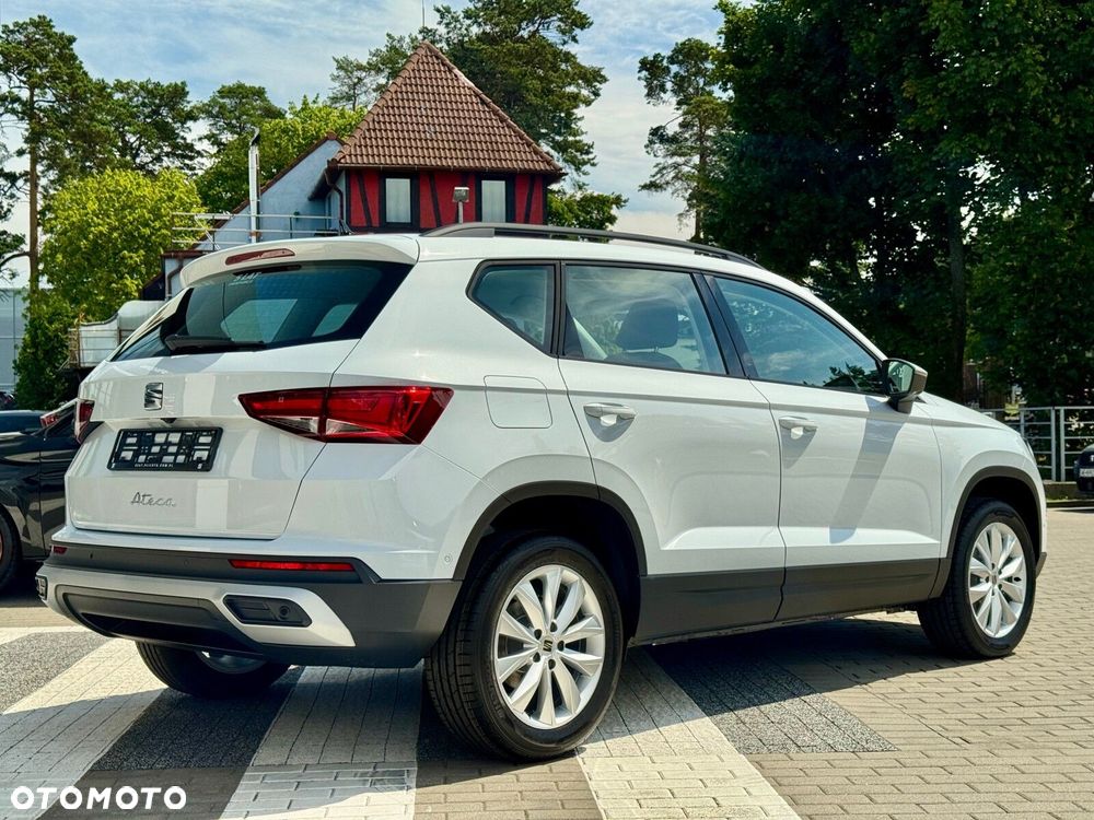 Seat Ateca - 10