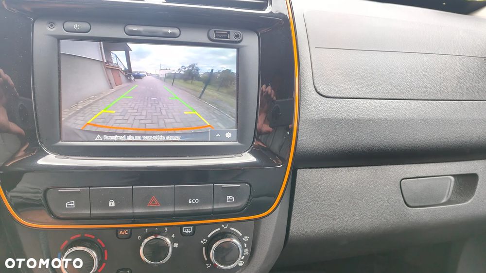 Dacia Spring 27.4kWh Comfort Plus - 17