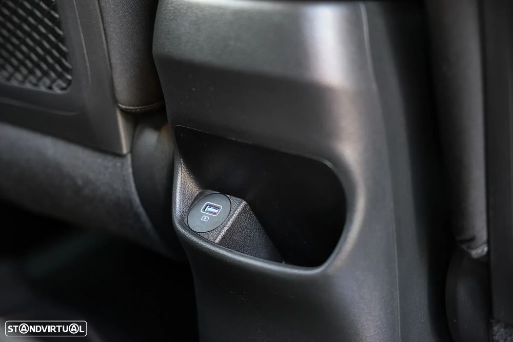 Hyundai Kauai 1.0 T-GDi N-Line - 25