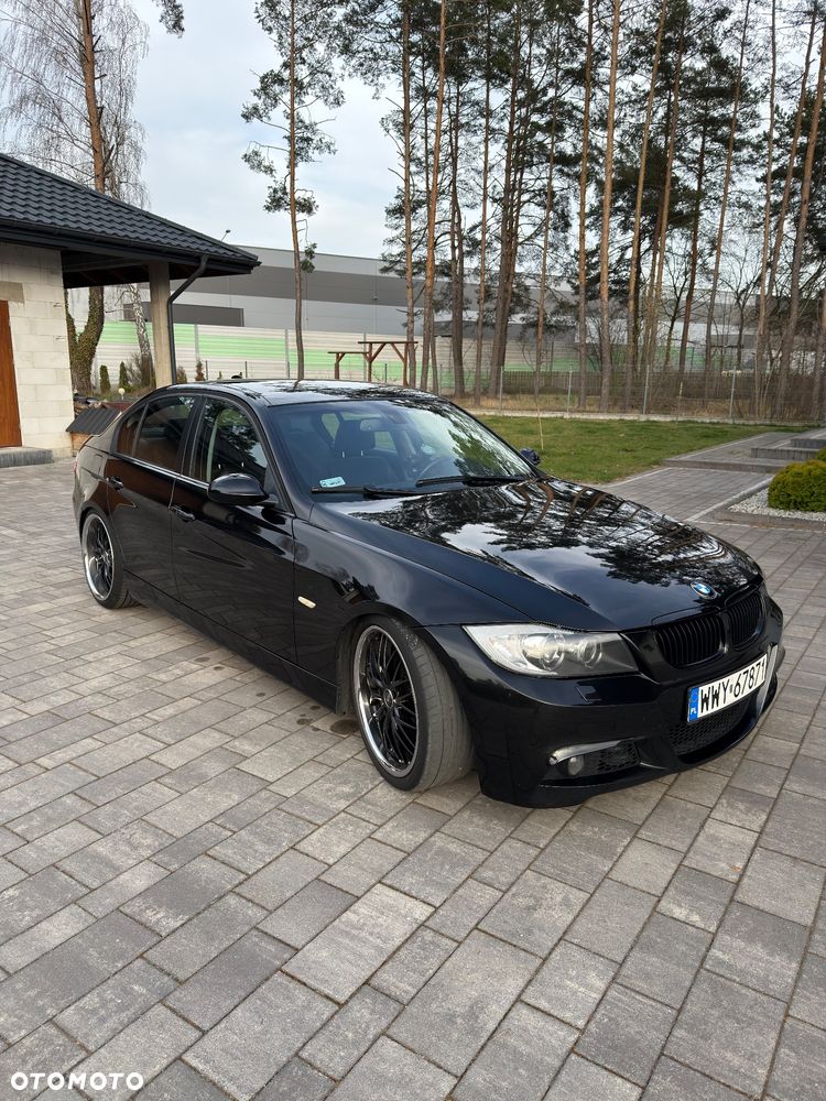 BMW Seria 3 - 6