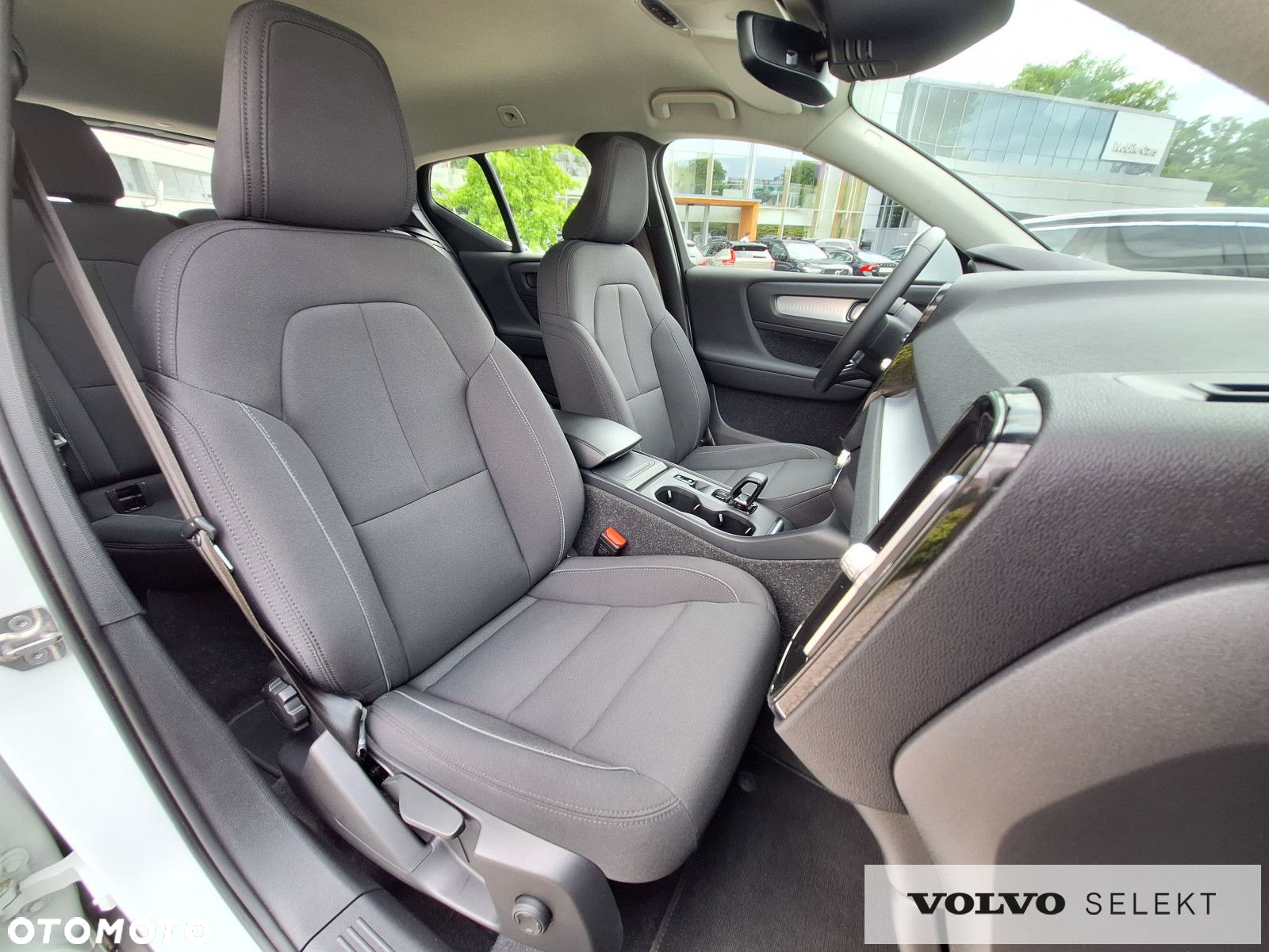 Volvo XC 40 - 10