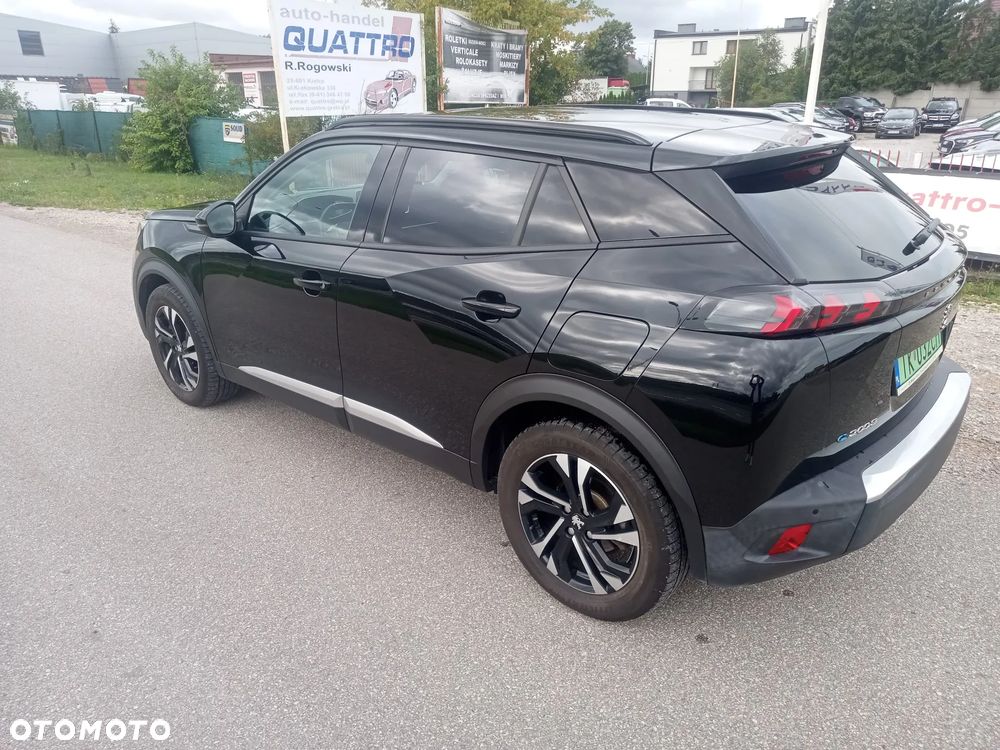 Peugeot 2008 GT - 12