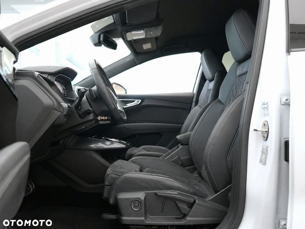 Audi Q4 Sportback e-tron - 14