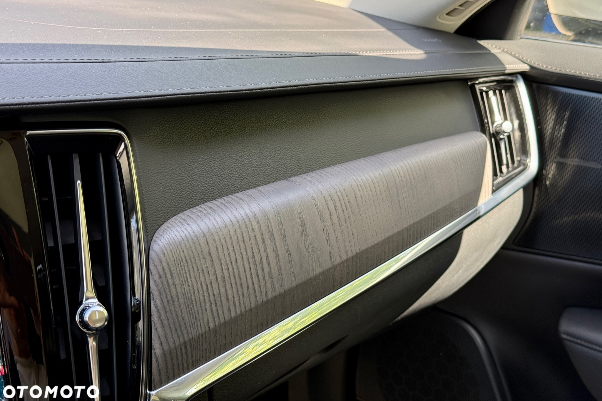 Volvo V90 - 30