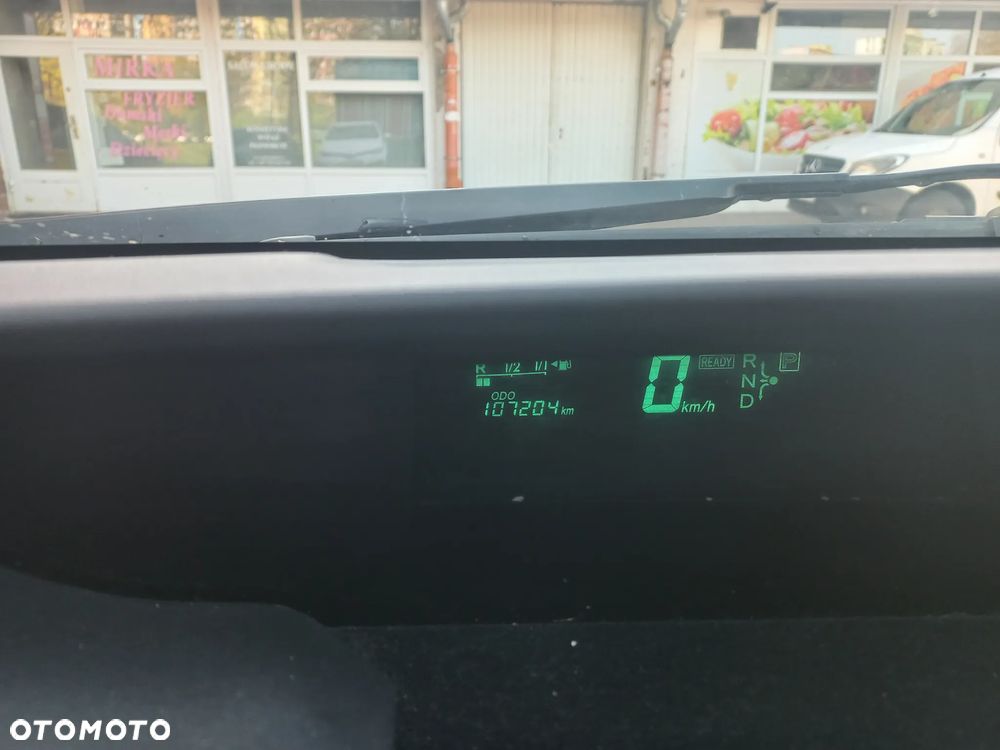 Toyota Prius 1.5 VVT-i Prestige - 9