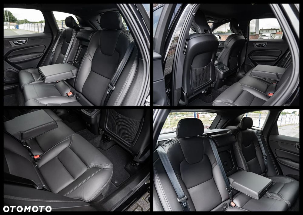 Volvo XC 60 B4 D Plus Dark - 29