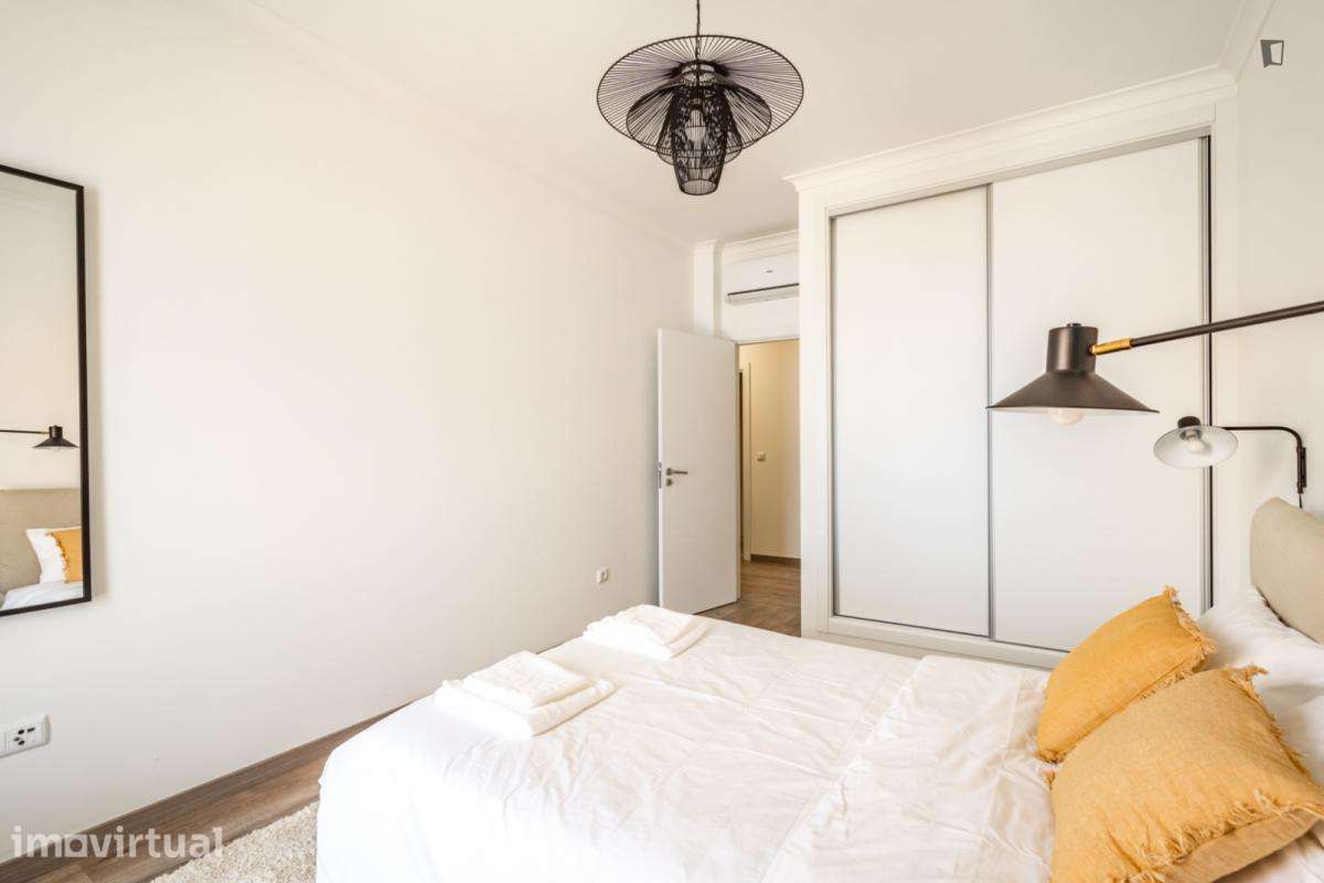 Apartamento com 3 quartos - localizado em Ponte de sor - Grande imagem: 5/37