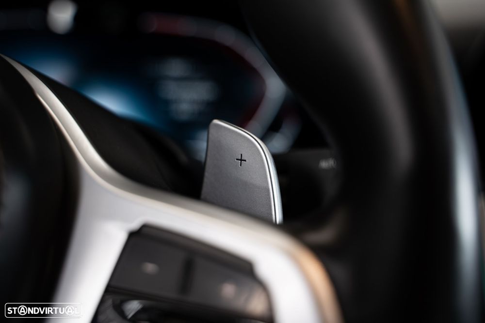 BMW 840 Gran Coupé d xDrive Pack M - 30