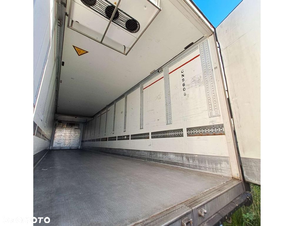 Schmitz Cargobull SCHMITZ SKO FP45 TK SPECTRUM MULTITEMP - 7