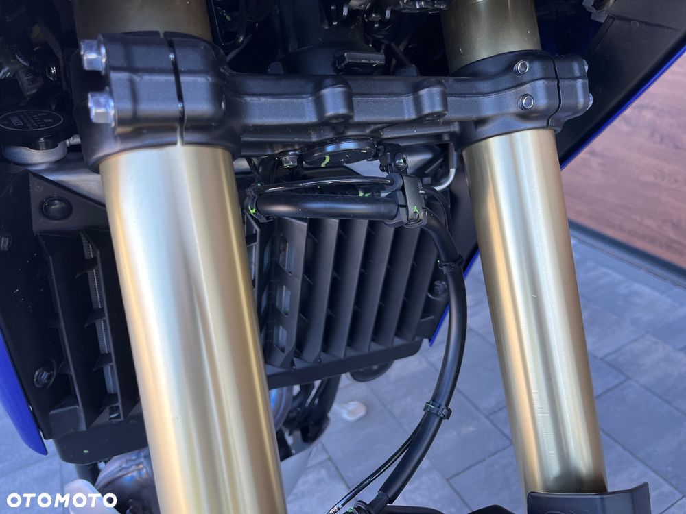 Yamaha Tenere - 16