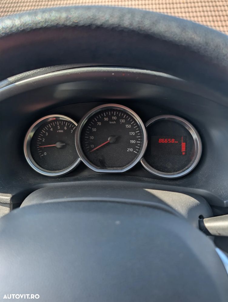 Dacia Logan - 13