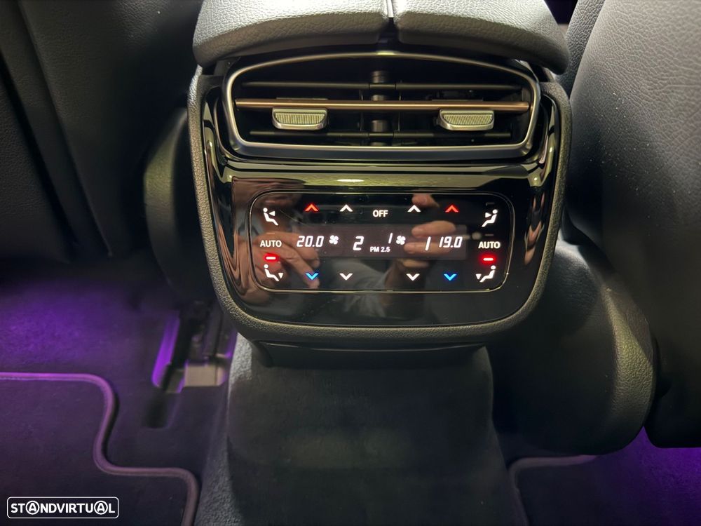 Mercedes-Benz EQE 350+ Edition AMG Line - 41