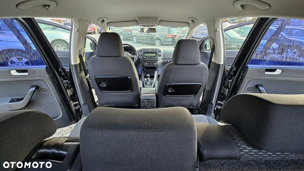 Volkswagen Golf Plus - 23