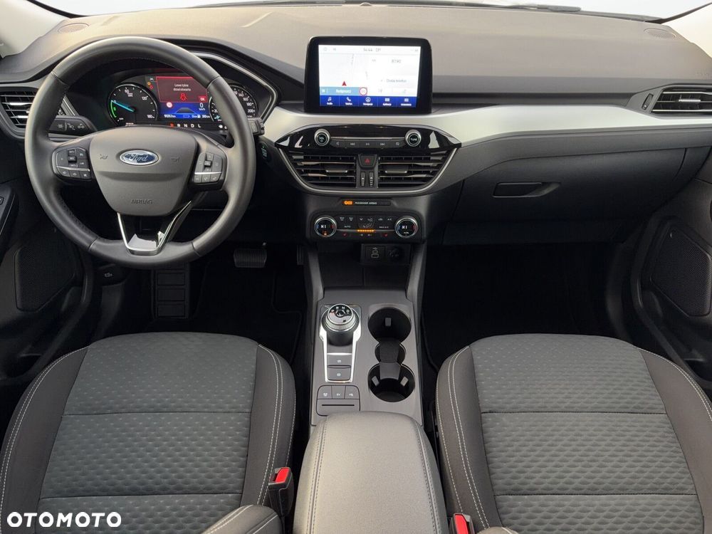 Ford Kuga 2.5P PHEV FWD Titanium - 11