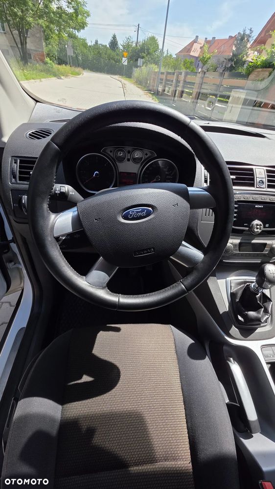 Ford Kuga 2.0 TDCi 4x4 Individual - 9