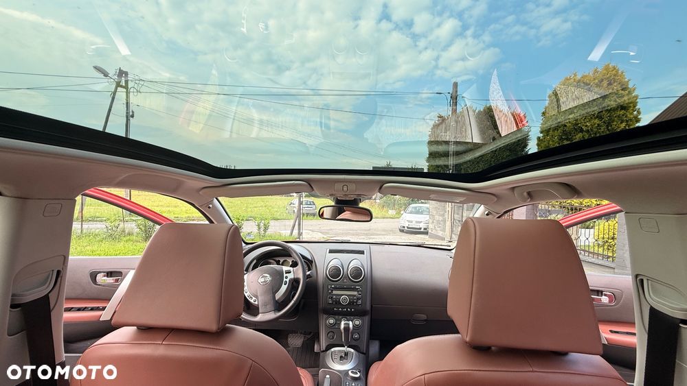 Nissan Qashqai 2.0 dCi 4x4 Tekna - 3