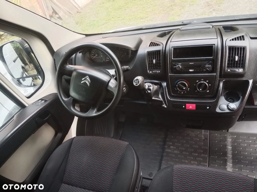 Citroën Jumper - 16