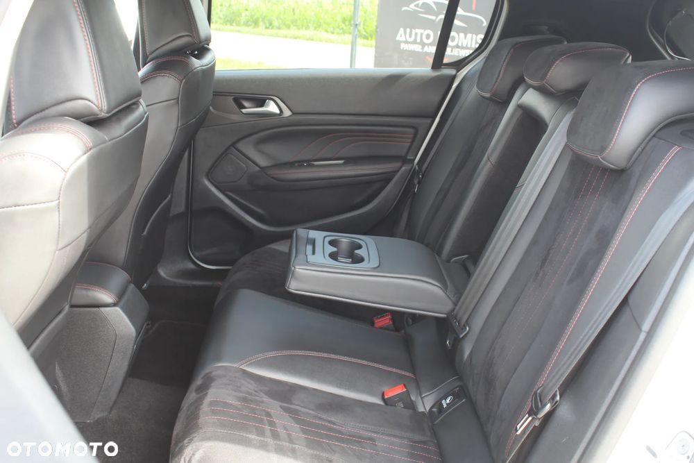 Peugeot 308 2.0 BlueHDi GT S&S EAT8 - 21
