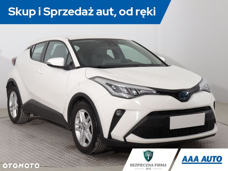 Toyota C-HR - 2