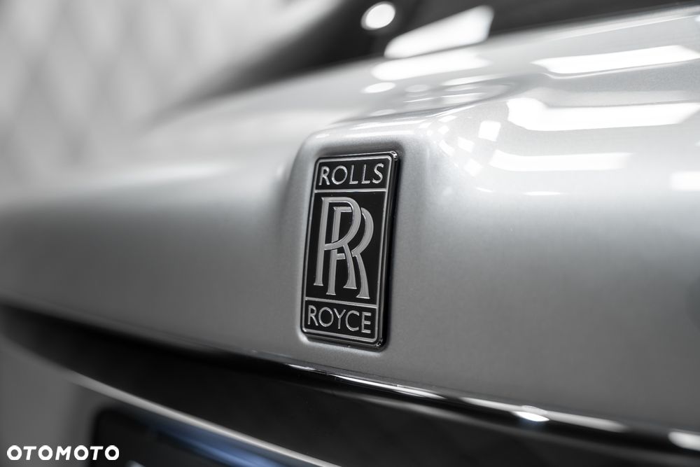 Rolls-Royce Cullinan - 7