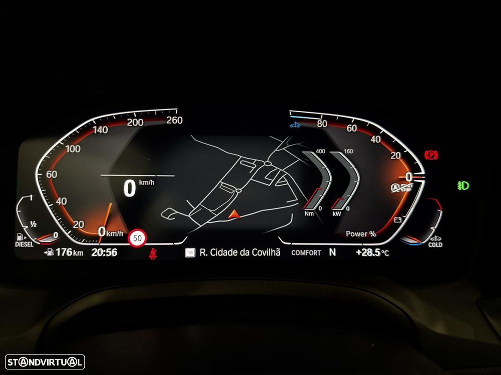 BMW 420 d Sport-Aut. M Sport - 16