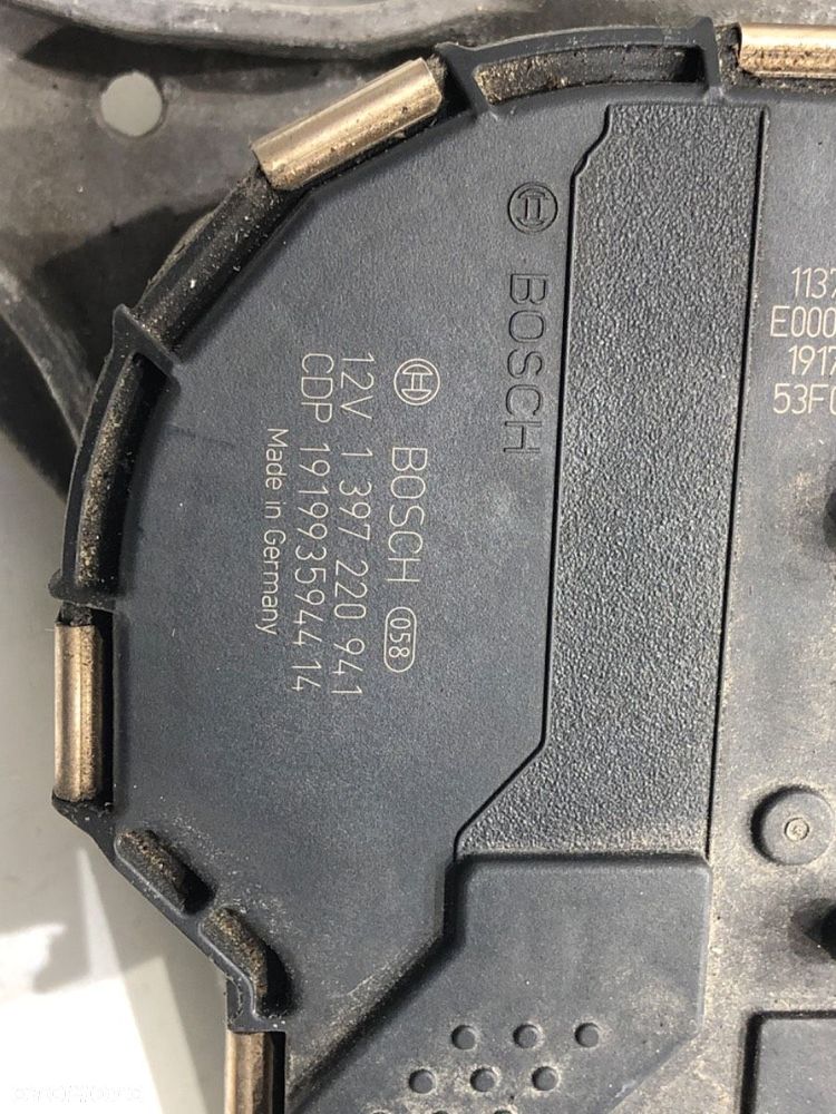 MECHANIZM WYCIERACZEK PRZÓD - 150.00 PLN - AUDI A8 D5 (4N2, 4N8) 2017 - 2022 60 TFSI Mild Hybrid - 6