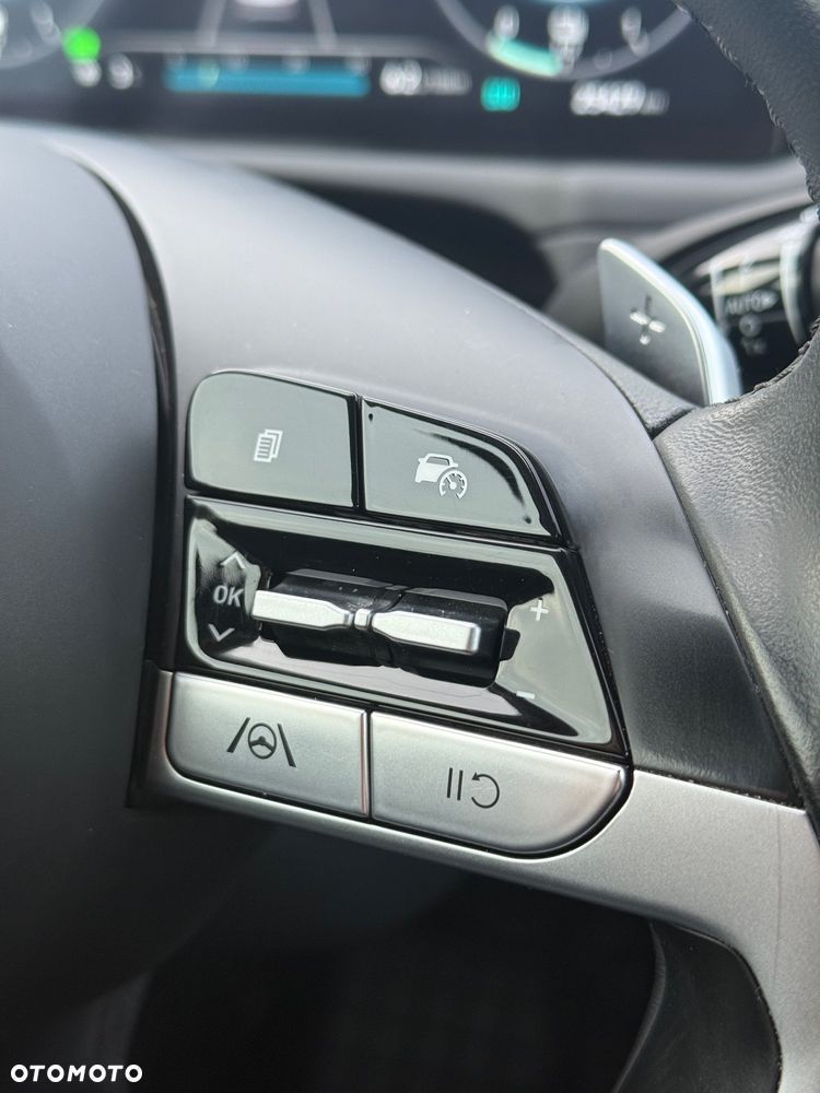 Hyundai Tucson 1.6 T-GDi HEV N Line 2WD - 33